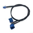 thumbnail image 4 of Fakra Splitter, Fakra Cable Male To Female Rg174 Coaxial Cable Y Type Splitter, 4 of 5