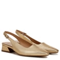 thumbnail image 2 of Naturalizer Womens Ginger Pump - Medium & Wide Width, 2 of 9