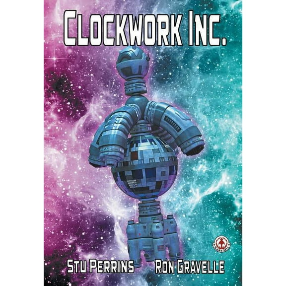 Clockwork Inc. (Paperback)