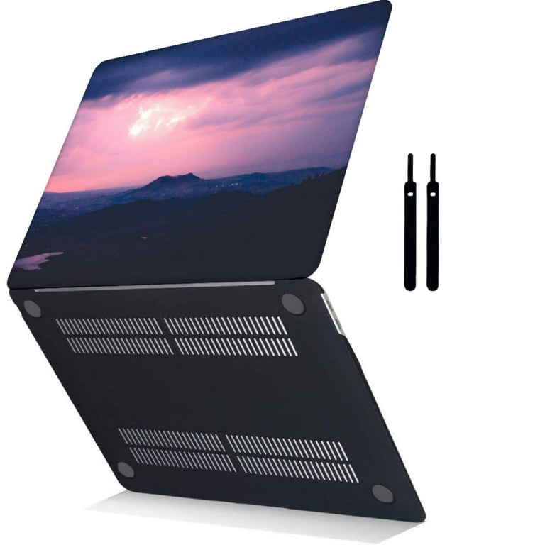 Hard Shell Cover Compatible MacBook Pro 16 inchs( XDR