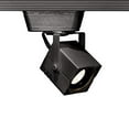 thumbnail image 2 of WAC Lighting HT-801 LED Low Voltage Track Fixture 8W, Black - LHT-801LED-BK, 2 of 4