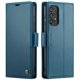thumbnail image 2 of CaseMe Funda de Cuero para Samsung Galaxy A73 5G con Bloqueo RFID, para Samsung Galaxy A73 5G Funda para Mujer Hombre Tarjetero Cierre Magnético Funda Tipo Folio para Samsung Galaxy A73 5G, 2 of 11