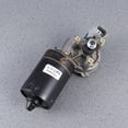 thumbnail image 1 of OULII Rear Wiping Wiper Motor Windshield Wipers Motor Black Metal 1Set, 1 of 7