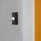 thumbnail image 1 of OFFIGAM Botón Timbre Retro Negro Para Puerta Con Instalación Fácil Y Duradero, 1 of 8