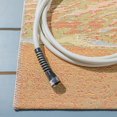 thumbnail image 2 of SAFAVIEH Barbados Palm Leaves Outdoor Area Rug, 2 of 6