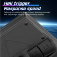thumbnail image 6 of WIFI Gaming Handheld for Multiplayer Including Open Source Design Double Joystick Controls Retro Compatibility, 6 of 9