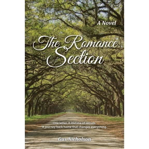 The Romance Section, (Paperback)