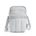 thumbnail image 1 of Bandolera BAGSMART Small para mujer con bloqueo RFID, 1 of 7