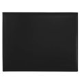 thumbnail image 3 of GraduaciónMall 8.5"x11"" suave acolchado diploma cubierta certificado titular negro 1 paquete, 3 of 5