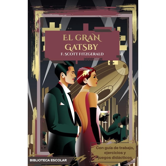 El Gran Gatsby