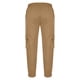 thumbnail image 5 of Kalauyu Cargo Joggers for Men Relaxed Fit Drawstring Elastic Waist Cargo Pants Outdoor Tapered Hiking Pants, 5 of 6