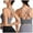 Grey, variant on Women’s Bras Bras for Women No Underwire - Seamless Bras for Women, Wireless Bra, Adjustable Bra Grey S