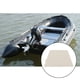 thumbnail image 5 of Soporte de motor externo para placa de popa para yate de goma, bote inflable L blanco, 5 of 9