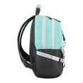 thumbnail image 4 of Fuel Unisex Multipocket Dynamic Active Backpack, Mint, 4 of 7