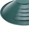 thumbnail image 3 of 260mm Gold Panning Pan ABS Gold Sifting Classifier Washing Sieve Tray Accessory Green, 3 of 5