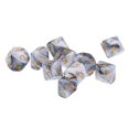 thumbnail image 2 of 20PCS 10 Sided Dice Polyhedral Dice for Dungeons and Dragons Table Games, 2 of 5