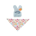 thumbnail image 2 of Nkmbld Goose Outfits, Easter Rustics Goose Costume Clothes for Outdoor Patio Yard Decor, Porch Goose Decoration for Cement Plastic Goose Statue, 2 of 8