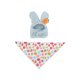 thumbnail image 2 of Uuiauoio Easter Bunny Goose Outfit Goose Clothes Porch Goose Outfit Lawn Goose Clothing for 23" High Cement or Plastic Goose Lawn Goose Outfit, Porch Goose Clothes, Garden Goose Costume, 2 of 6