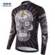 thumbnail image 3 of KEMALOCE, camiseta de ciclismo de manga larga de otoño, ropa de verano para hombre, camisetas de bicicleta baratas, camiseta de bicicleta de secado rápido, camiseta deportiva larga de ciclismo, 3 of 5