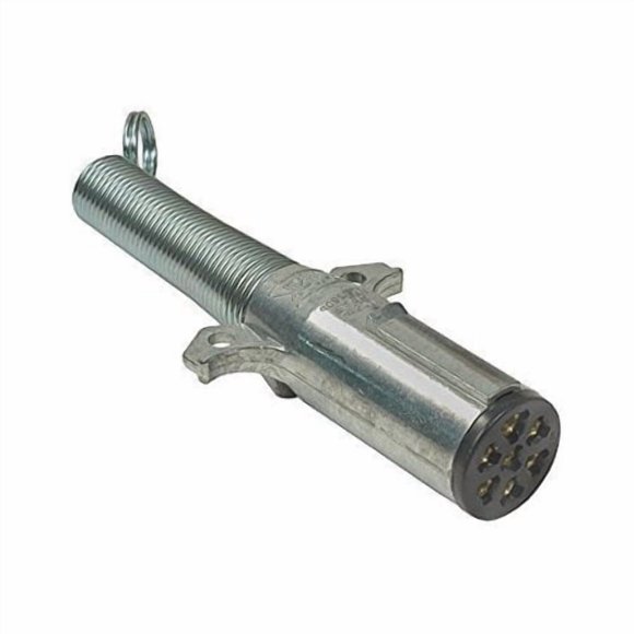 Pollak 11-702P Way Connector