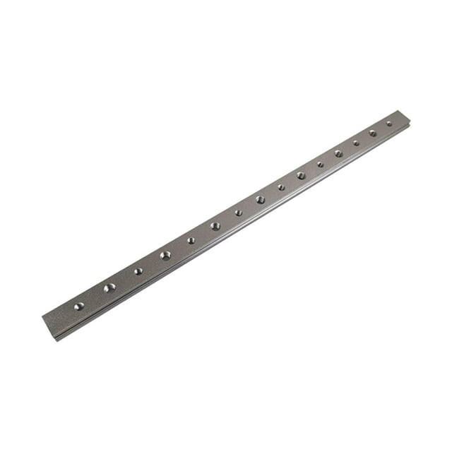 Deslizador roscado universal ajustable con ranura de inglete para accesorios de tensión y piezas de trabajo 400MM