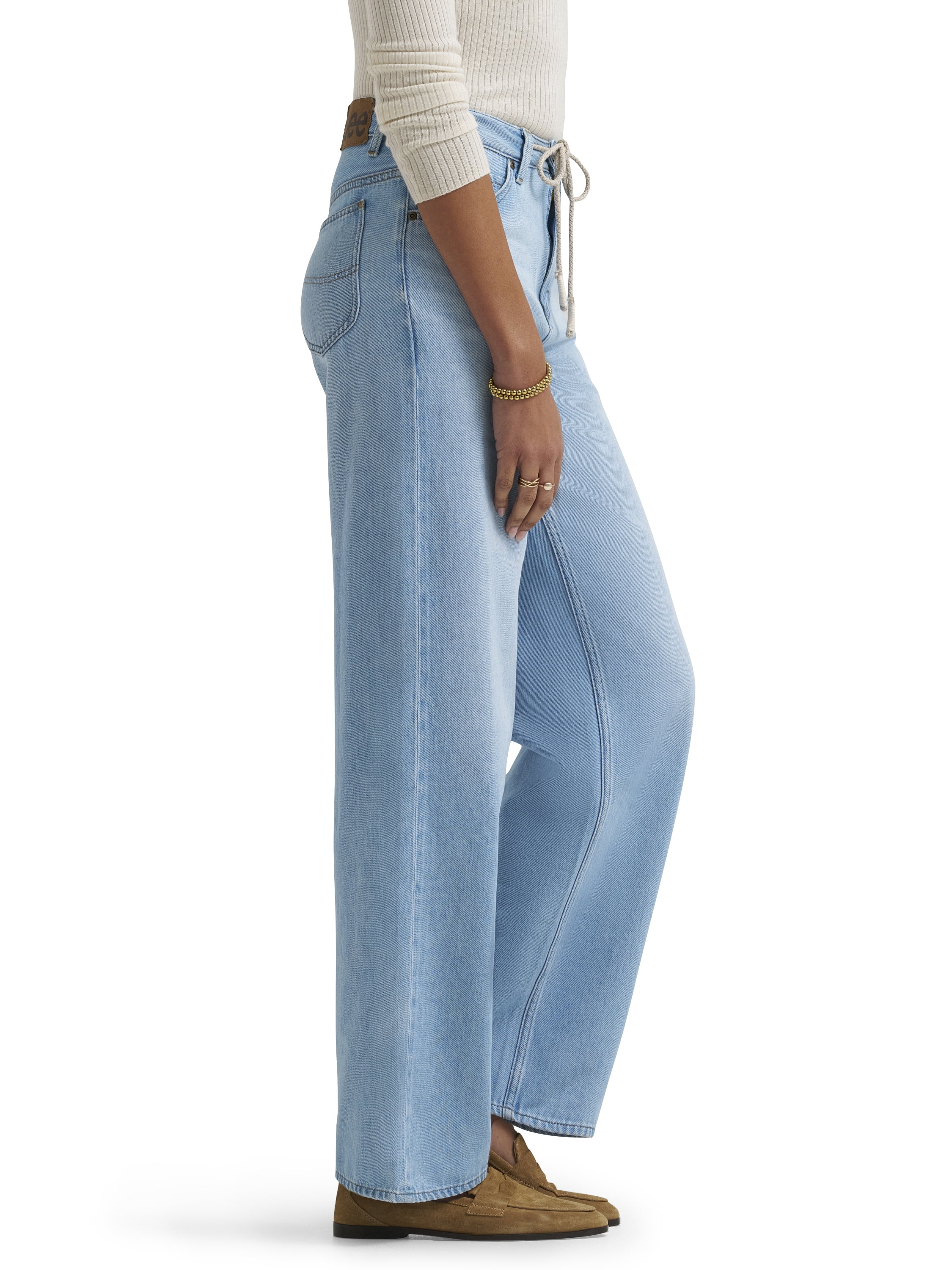 Lee® Women's Legendary Drawstring Trouser