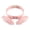 Pink, variant on Funny Hand-Shaped Sun Hat,Hands-Free Palm-Shaped Hats,3D Funny Visor,Adjustable, UV Protection, Perfect for Vacation, Pool