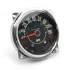 Omix by RealTruck Speedometer Assembly - 17206.05 Compatible with select: 1980-1986 Jeep Jeep, 1980 American Motors Jeep