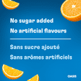 thumbnail image 4 of Oasis Orange Juice Boxes 8x200ml, 4 of 8