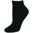 thumbnail image 5 of Dr. Scholl's Women's Diabetes and Circulatory Low Cut Socks, 4 Pack, 5 of 6