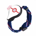 thumbnail image 1 of Bracelet Intelligent auto-Attraper pour Pokemon Go Plus Compatible Bluetooth Automatique Capture Lutins Bracelet Support Android et IOS Blanc, 1 of 6