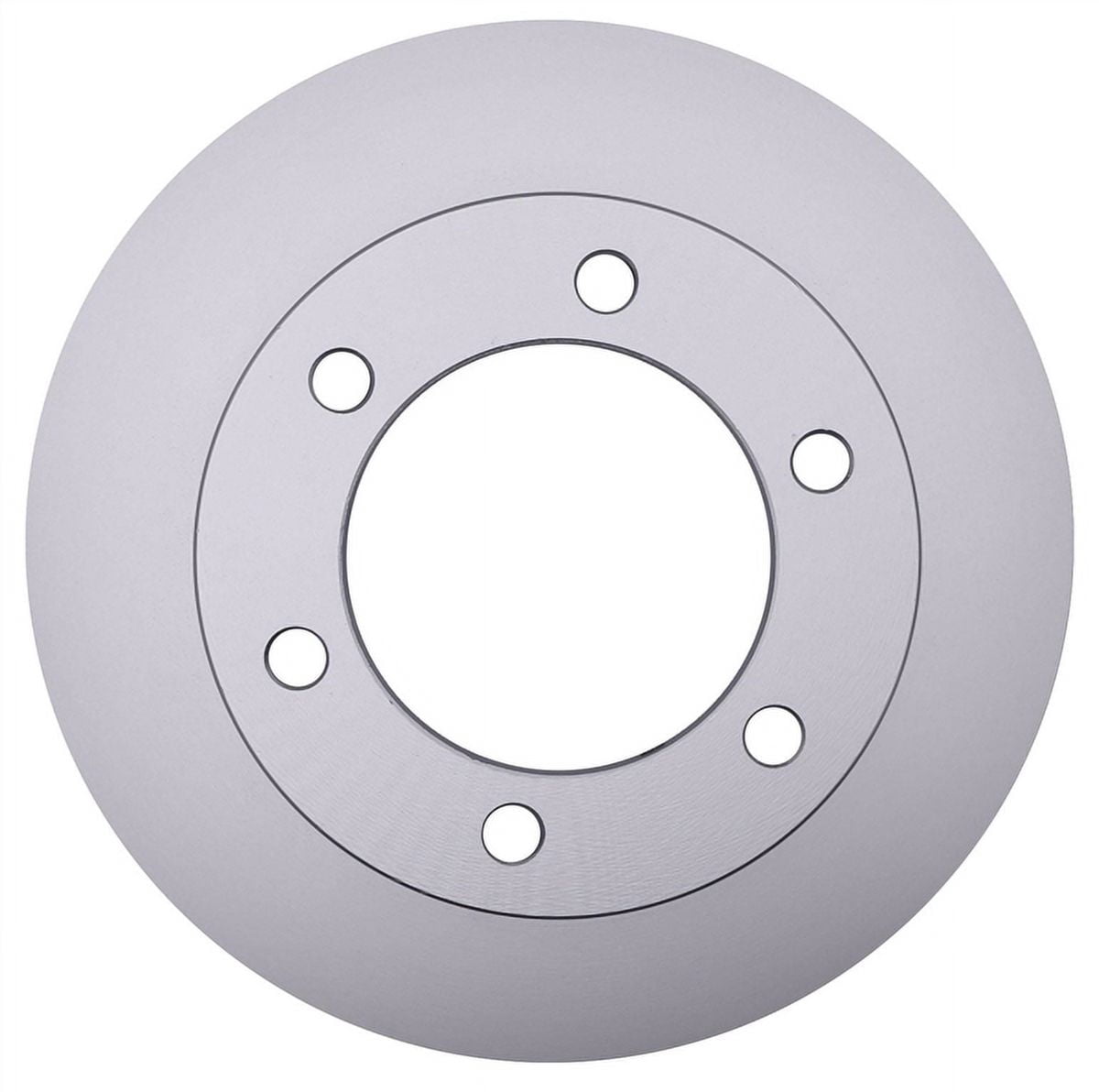 ACDelco Disc Brake Rotor Fits select: 1995-2004 TOYOTA TACOMA, 1996-2002 TOYOTA 4RUNNER