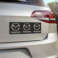 thumbnail image 4 of Mazda Car Magnets, 4 of 4