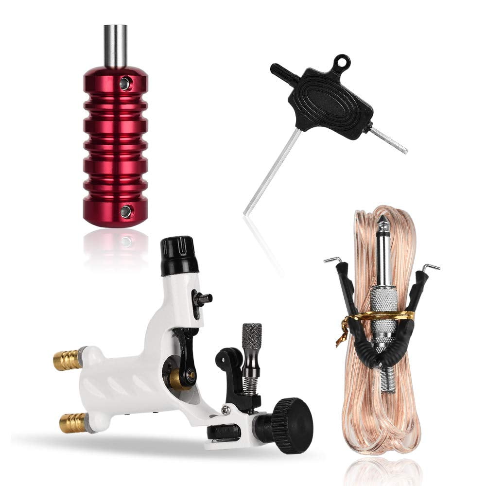 Dragonfly Rotary Tattoo Machine Shader & Liner Tattoo Motor Gun
