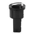 thumbnail image 1 of Interruptor del sensor de luz del faro, interruptor del faro 6R0941531G Interruptor de luz antiniebla del faro Botón del interruptor del faro Funcionamiento suave, 1 of 9