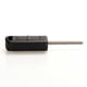 thumbnail image 4 of 2 Buttons Remote Car Key Case Shell for Opel Vauxhall Corsa c Meriva astra h j g d Combo Auto keys Fob Micro Switch, 4 of 4