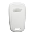thumbnail image 2 of Silicone 4 Button Flip Remote Key Case Fob Protect Cover Shell Holder For Chevrolet GM Colored All Color Red  Orange Black Key Case for Chevrolet White Green Blue Brown Yellow Grey Pink, 2 of 3