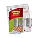 thumbnail image 3 of Command Jumbo Universal Frame Hanger, Holds up to 8 lbs, Decorate Damage-Free, Easy to Open Packaging, 3 of 5