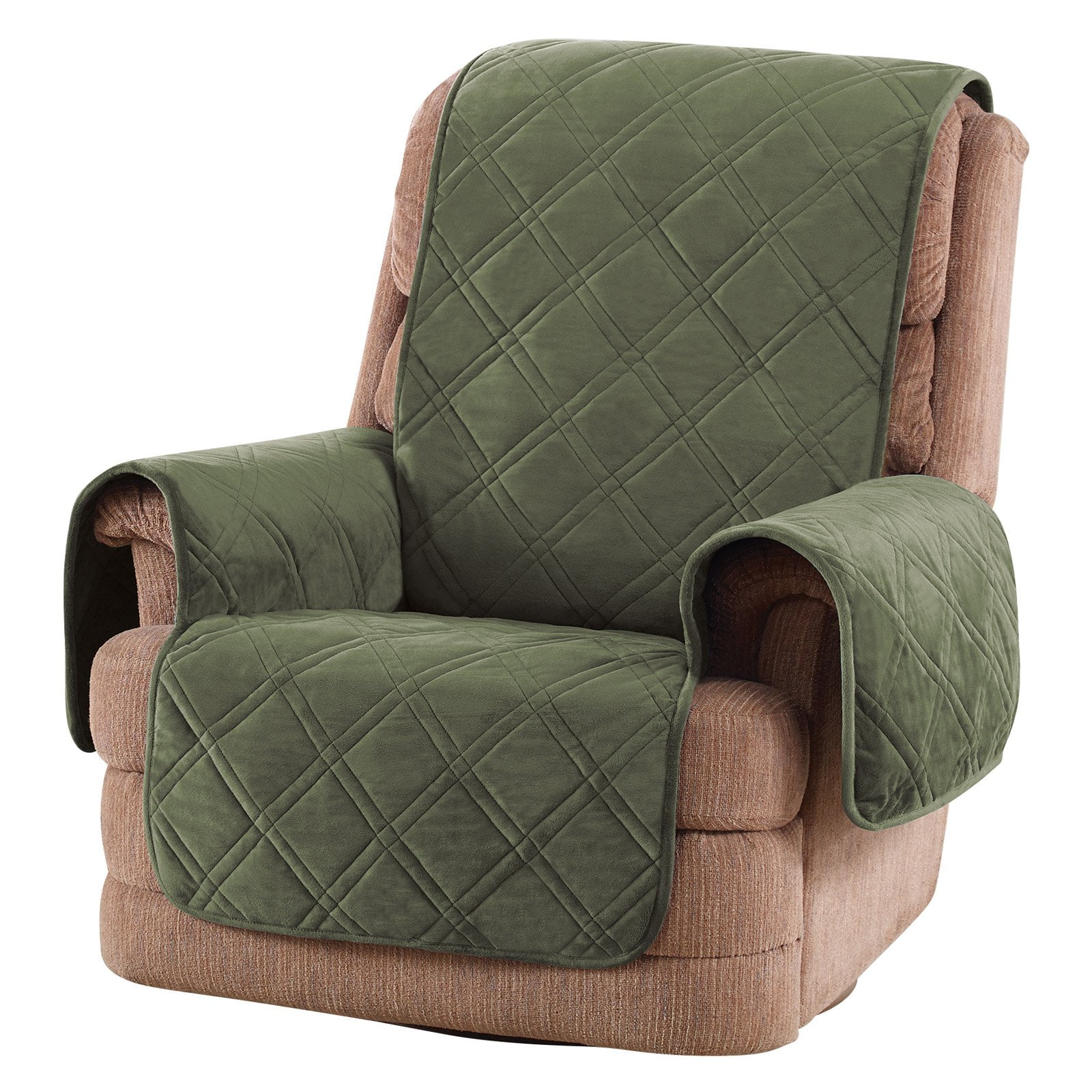 Triple Protection Furniture Protector