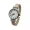 Beige, variant on Collection Analog Quartz Women's 30mm Alloy Case Acrylic Cuff Bangle Watch