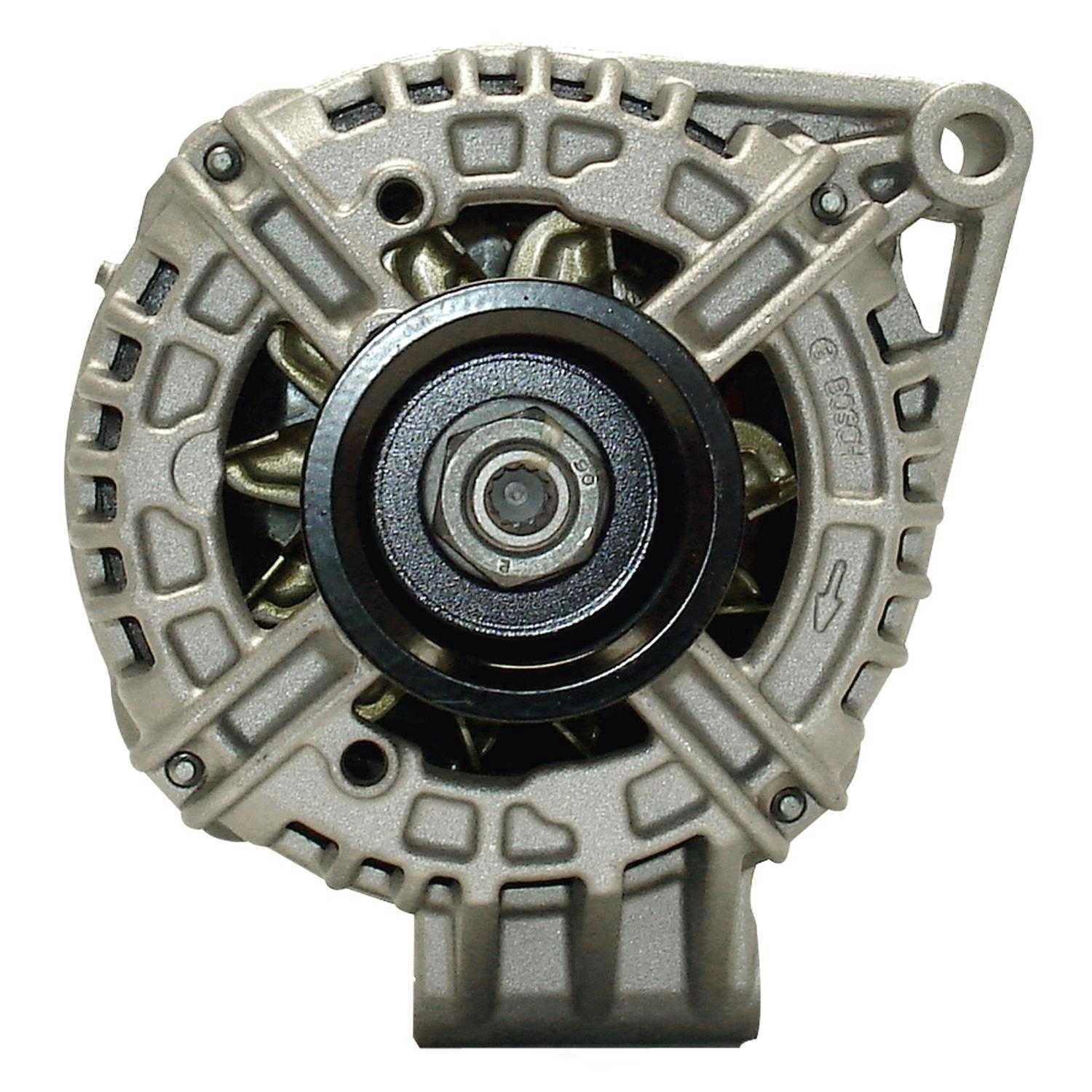 FVP Professional 13989 Alternator Standard