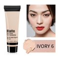 thumbnail image 1 of Liquid Foundation Concealer Nutritious Liquid Foundation Winter Oil Control Concealer Does Not Makeup, Soft Focus Foundation, 1 of 9