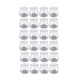 thumbnail image 1 of Protector De Silicona Para Patas De Muebles, Sillas 24piezas Transparente, 1 of 5
