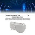 thumbnail image 3 of Correa Ajustable ANGGREK Para Auriculares 3 VR Reemplazo de Correa Para Auriculares VR, 3 of 7