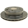 thumbnail image 4 of R-Line Rotors Fits select: 1983-1984 TOYOTA CRESSIDA, 4 of 8