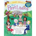 thumbnail image 2 of First Ladies, Jon Buller, Susan Schade Paperback, 2 of 3