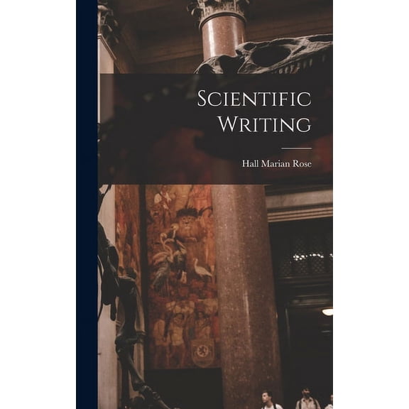 Scientific Writing, (Hardcover)