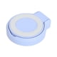 thumbnail image 4 of Luz de relleno de fotografía LED, luz de relleno LED portátil Luz suave para selfies Luces LED regulables Valor inmejorable, 4 of 9