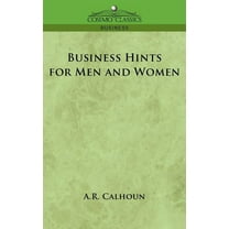 Business Hints for Men and Women (Paperback)