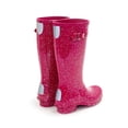 thumbnail image 3 of Hunter Girls Original Giant Glitter Rain Boots, Thrift,4 M US, 3 of 7